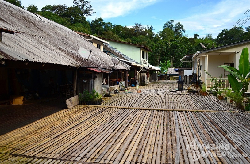 Kuching City Tour image
